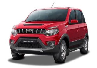 Car to be compared - 1