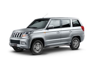 Car to be compared - 1