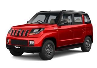 Car to be compared - 1