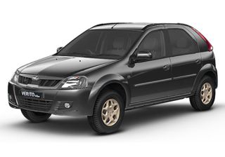 Car to be compared - 1