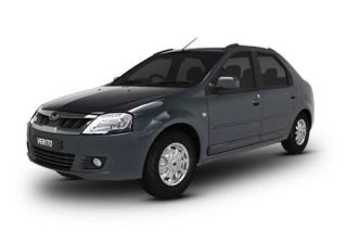 Car to be compared - 1