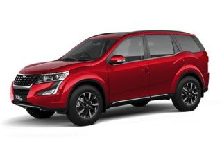 Car to be compared - 1