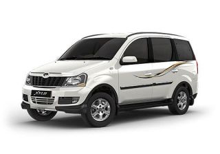 Car to be compared - 1