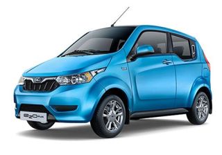 Car to be compared - 1